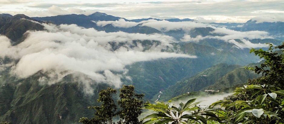 Mussoorie Uttarakhand
