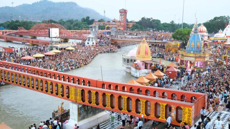 haridwar uttarakhand
