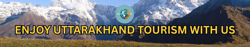 Uttarakhand Tourisms