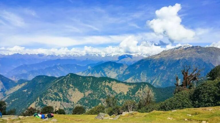 Chopta Trek Guide
