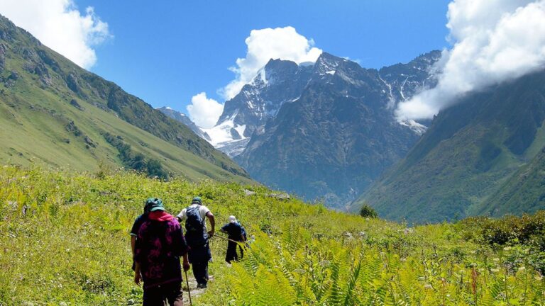 Har Ki Dun Trek Guide