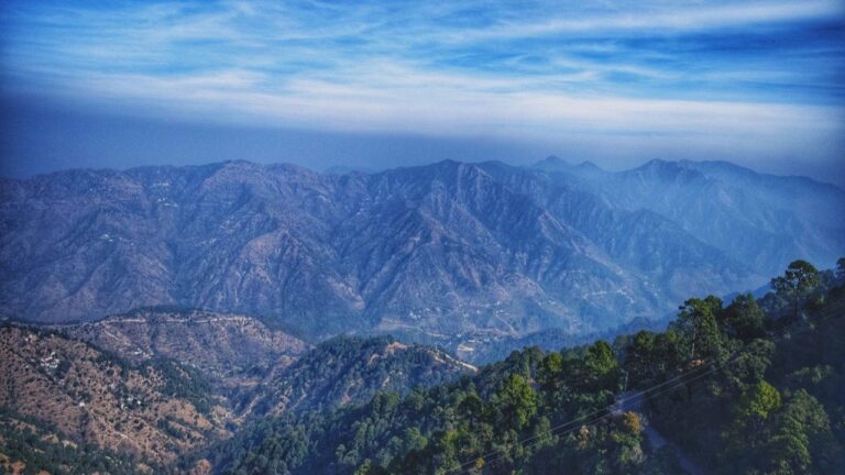 Lansdowne Uttarakhand