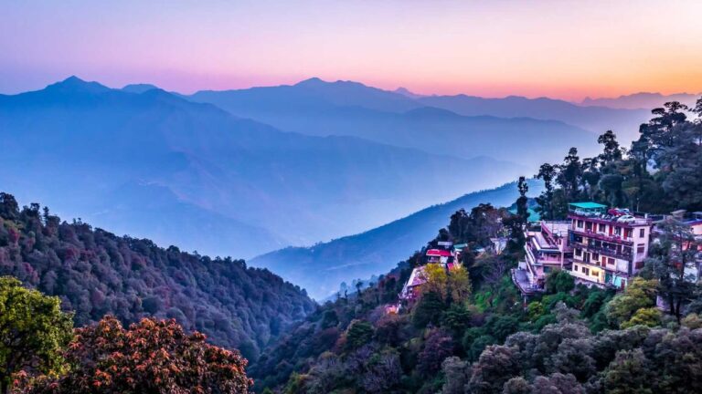 Mussoorie Guide