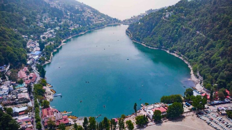 Nainital Guide
