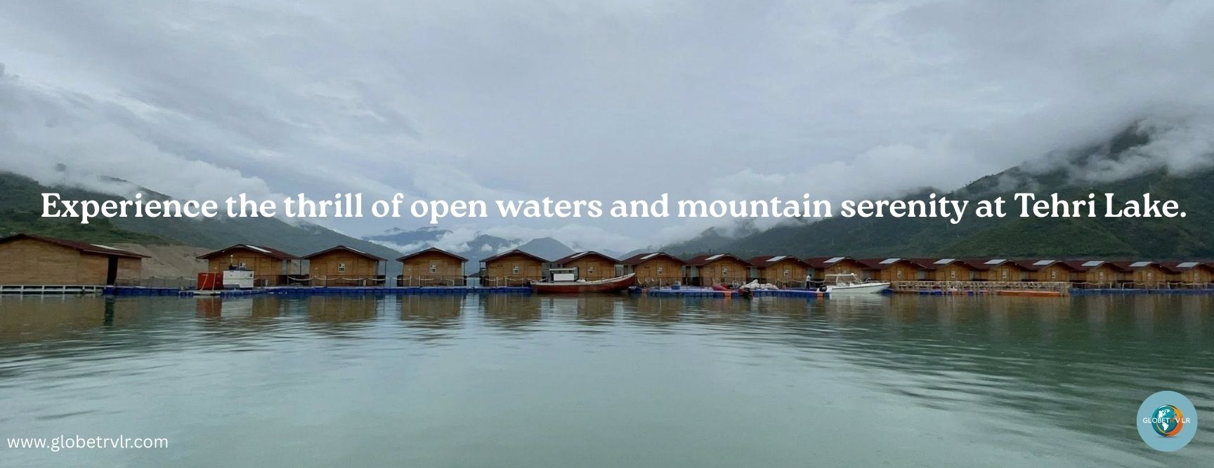 Tehri Lake adventure guide