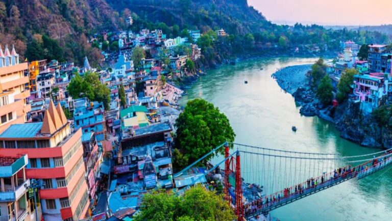 rishikesh Guide
